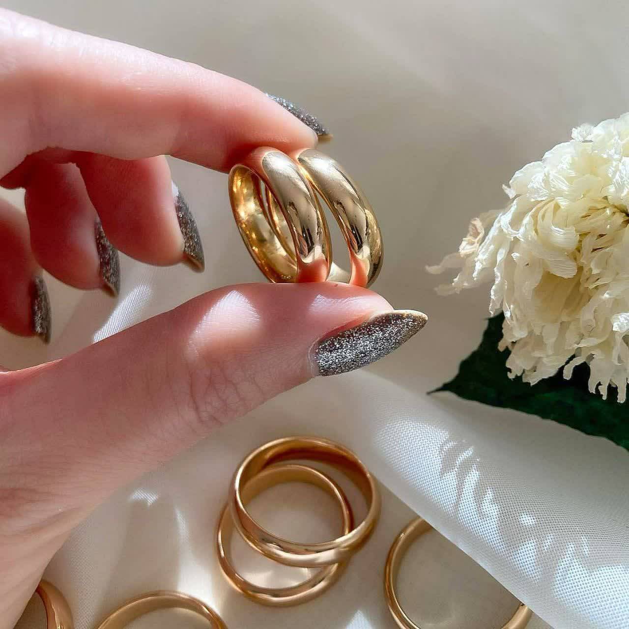 حلقه آینه ای ژوپینگ‌