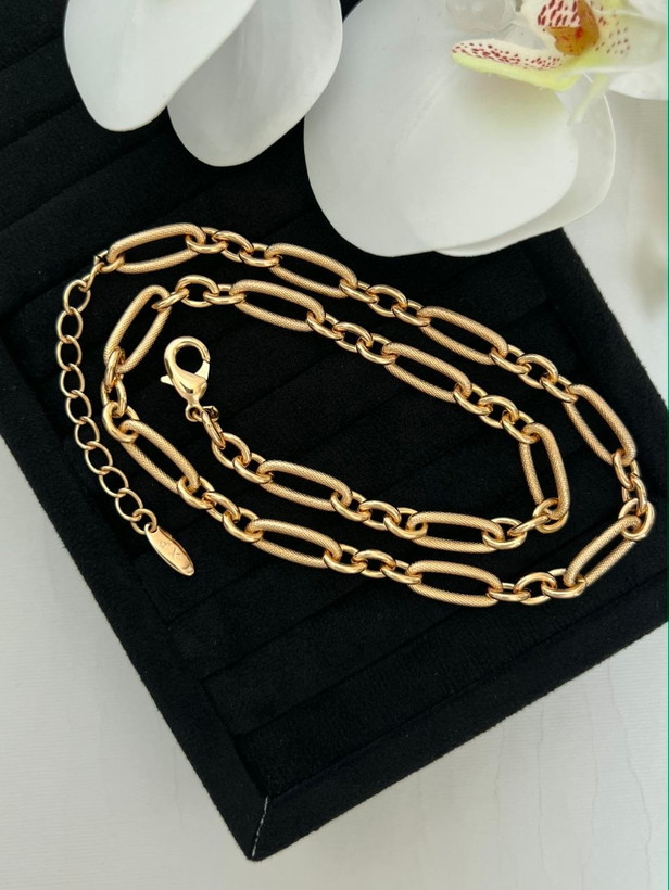 زنجیر یورمن ژوپینگ