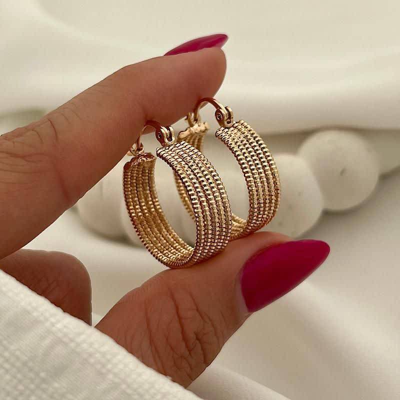 گوشواره ژوپینگ